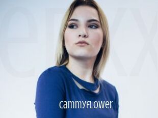 Cammyflower