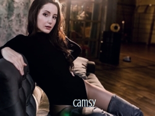 Camsy