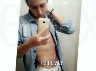 Camussub