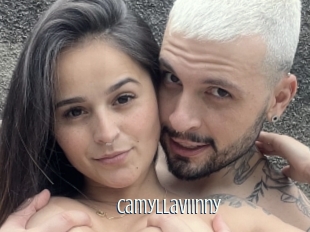 Camyllaviinny