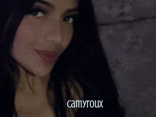 camyroux Edonkey xxx