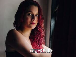 Candacejule