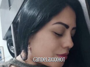 Candelaxxxhot