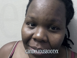 candeliousbootyx Edonkey xxx