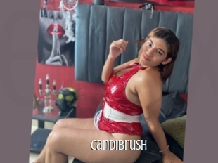 Candibrush