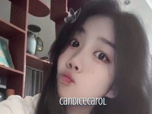 Candicecarol