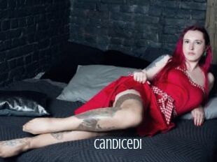 candicedi Edonkey xxx