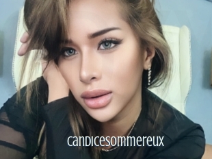 Candicesommereux