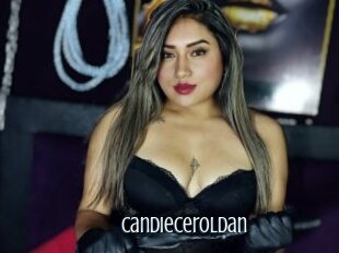 Candieceroldan