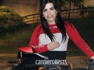 Candieroberts