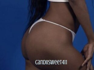 Candiisweet411