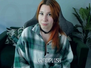 Candiplush