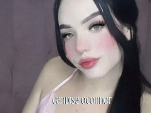 candise_oconnor Edonkey xxx
