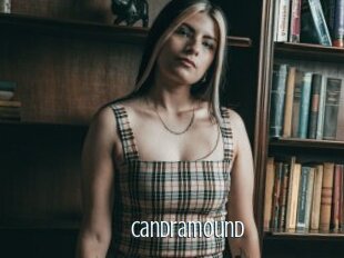 Candramound