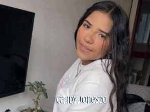 candy_jones20 Edonkey xxx