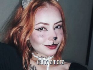Candyamora
