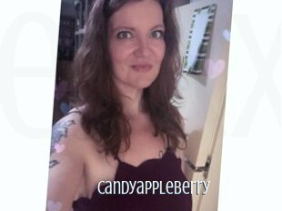Candyappleberry