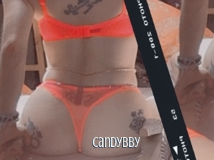 Candybby