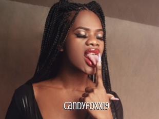 candyfoxx19 Edonkey xxx