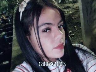Candygreeis