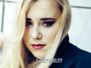 Candyhailey