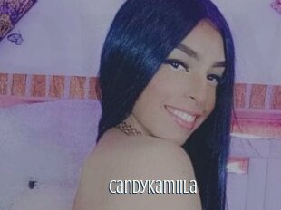 Candykamiila