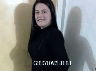 Candylovelatina