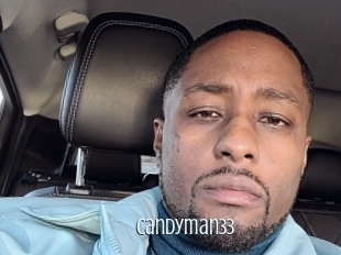 Candyman33