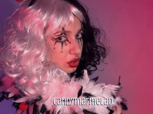 Candymarmelad