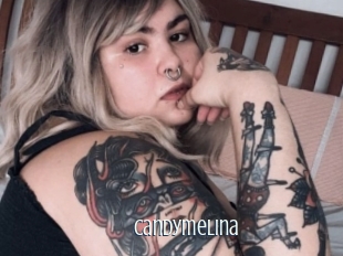 Candymelina