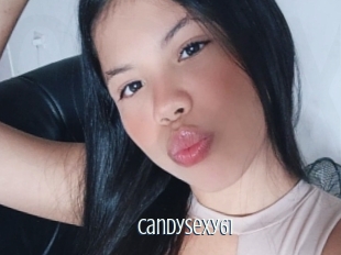 Candysexy61