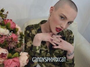 Candysphynxcat