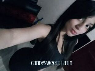 Candysweett_latin