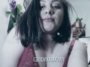 Candyxxxlover