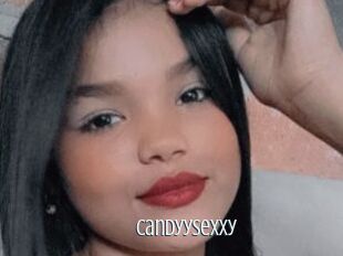 Candyysexxy
