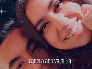 Canela_and_vainilla