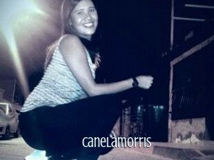 Canelamorris
