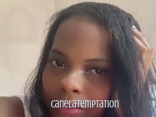 Canelatemptation