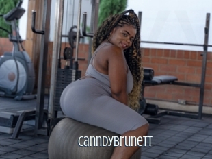 Canndybrunett