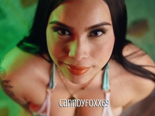 Canndyfoxx69