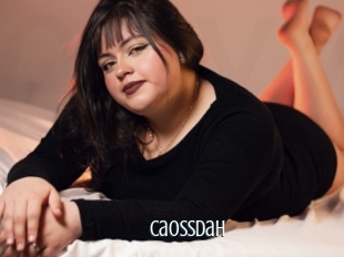 Caossdah
