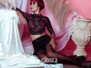 Caotica