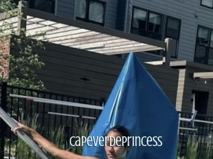 Capeverdeprincess