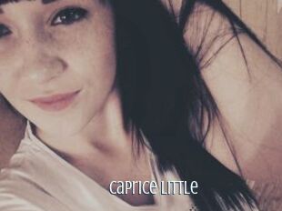 Caprice_little