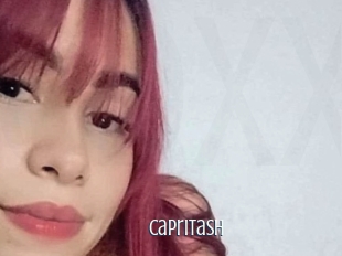 Capritash