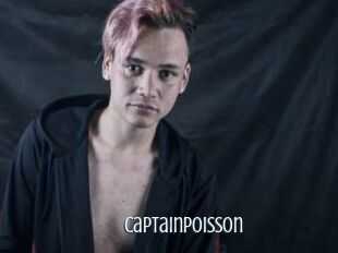 Captainpoisson