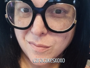 Caracakesxoxo