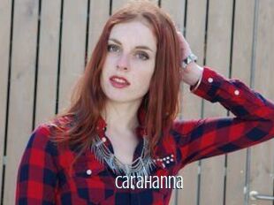 Carahanna