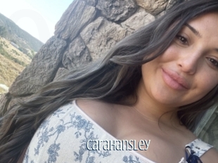 Carahansley