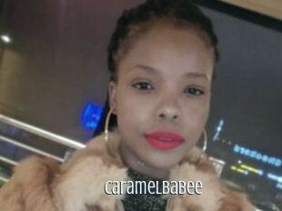 Caramelbabee